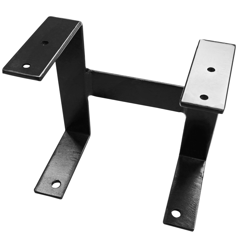 Ford F-150 Off-Road Light Bar Bracket - Front - ORACLE Lighting - Bumper Mount - `09-`17